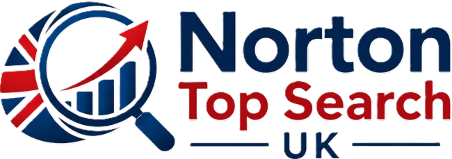 Norton Top Search UK logo
