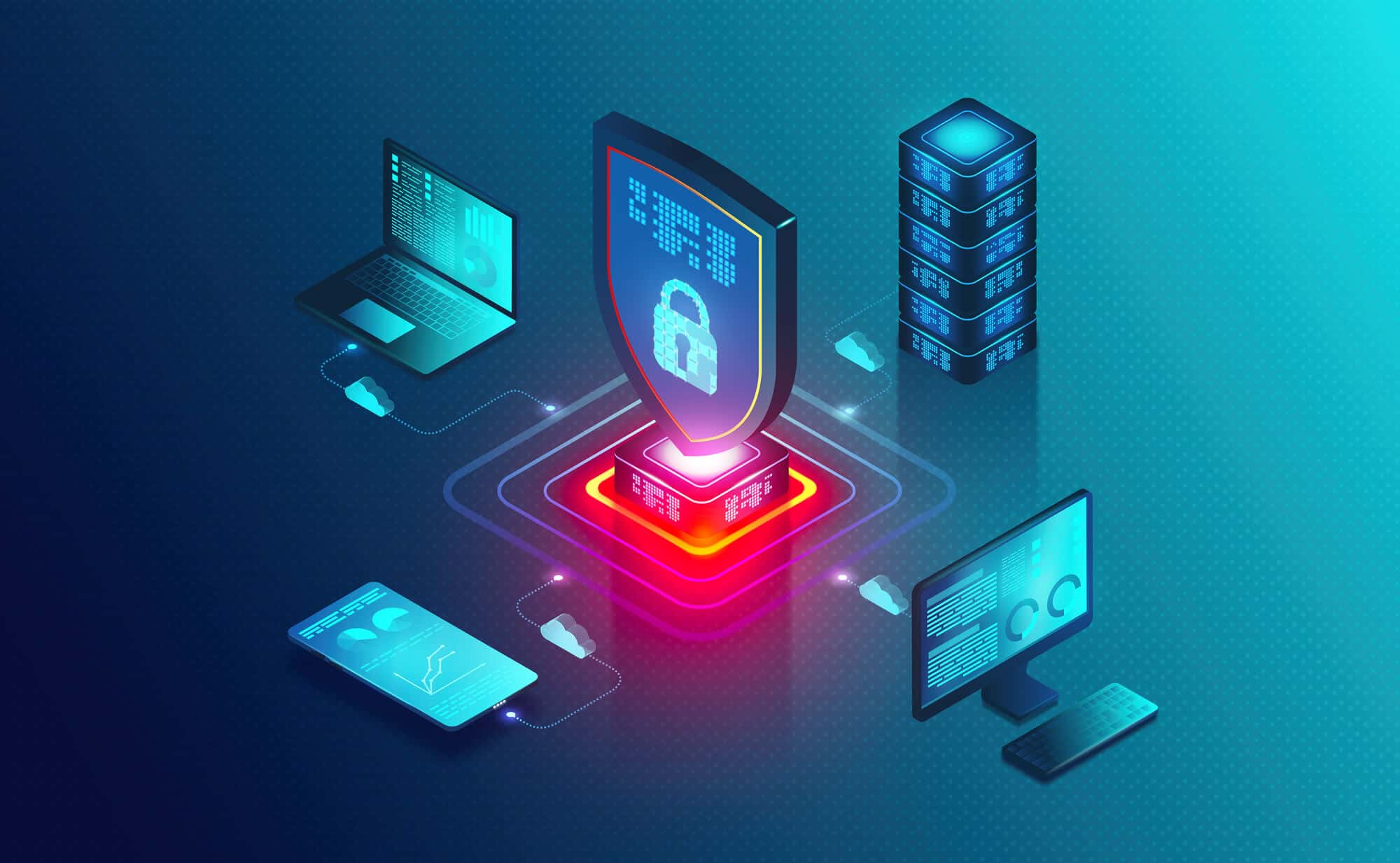 Essential Cybersecurity Best Practices for Every UK Online Casino Player